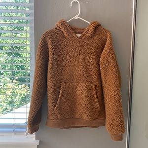 Size small American Eagle Sherpa